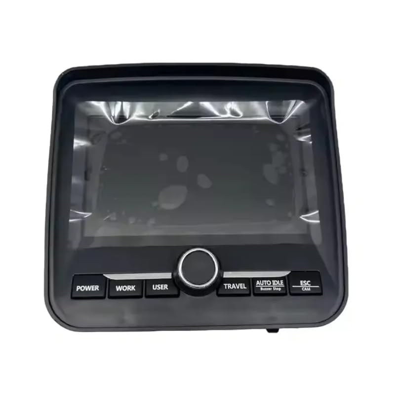 Image of Monitor 18A18173 21Q6-33401 15E19-005 for R60-9 R200-9 R220-9S