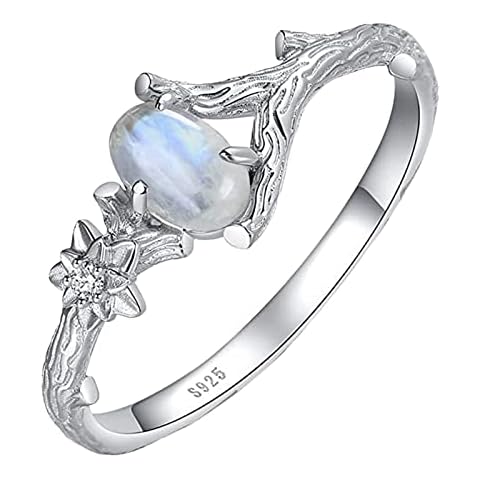 Women's Ring Fashion Inlaid Zircon Ring Personality Women's Ring Jewelry Engagement Ring Girly Rings Cover