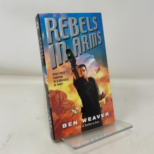 Rebels In Arms view 2