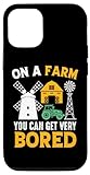 Photo Gallery custodia per iphone 14 in una fattoria puoi annoiarti molto per farmer Photo Gallery custodia per iphone 14 in una fattoria puoi annoiarti molto per farmer
