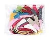 YKK 12" Handbag Zippers YKK #4.5 with Extra-Long Pull (10 Zippers/Pack)-Made in USA- for Craft & Sewing Projects #4
