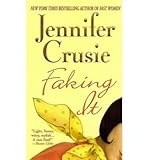 [(Faking It)] [Author: Jennifer Crusie] published on (April, 2003) - Jennifer Crusie