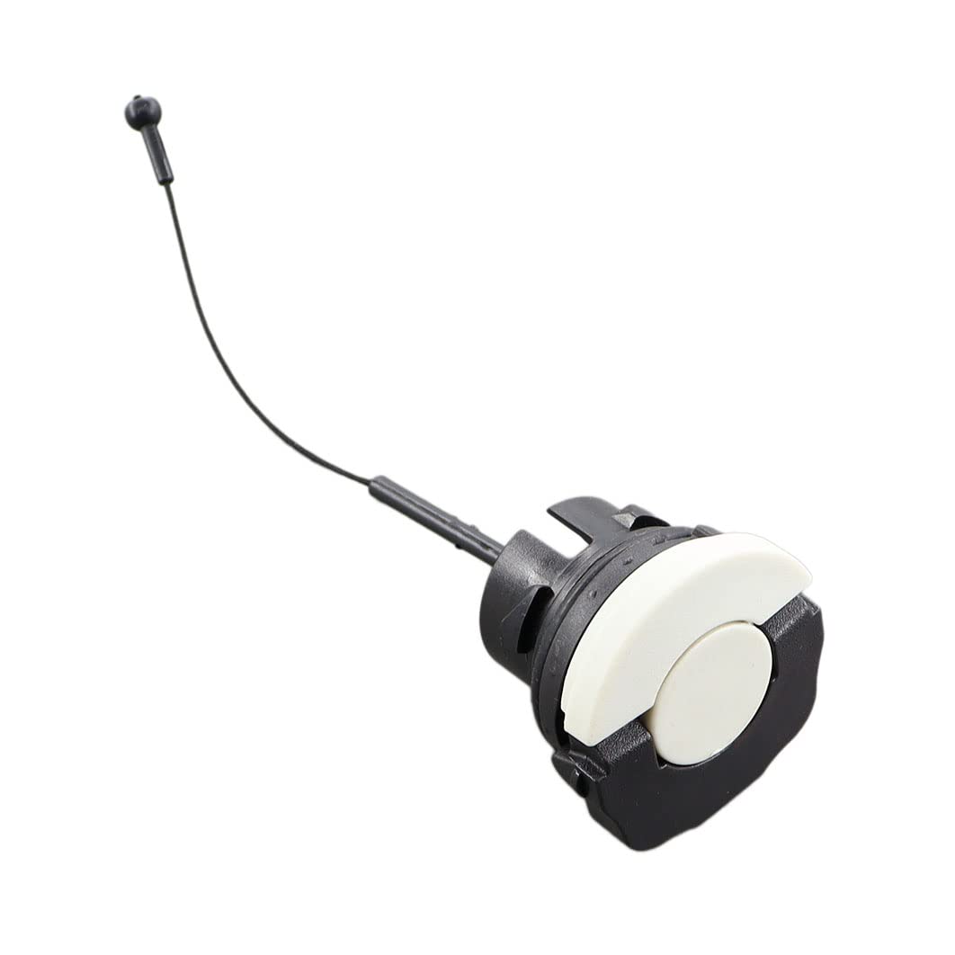 Set met tankdeksel en olietankdeksel voor Stihl kettingzagen, compatibel met MS171, MS181, MS210, MS230, MS250, MS260, MS270, MS280, MS311, MS340, MS360, MS380, M