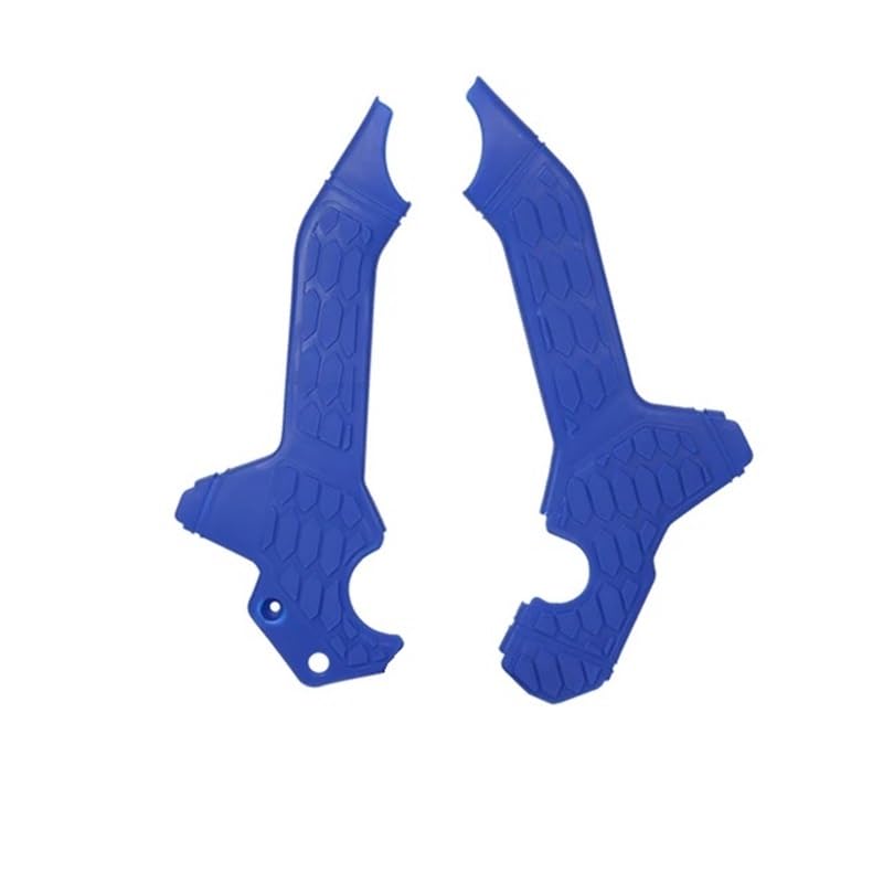 Carénage côté gauche droite pour CRF 300 L 2021-2022 couvercle cadre noir