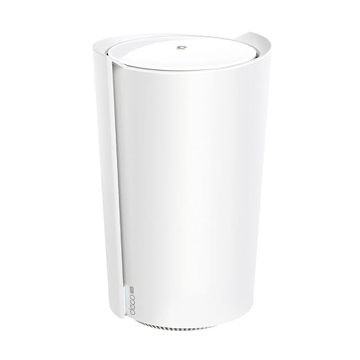 WiFi Tp-link Mesh Deco X50 Ap Ax3000 Port 2.5g