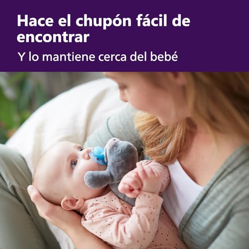Mordederas Y Chupones, Baby Product chupones bebes avent Marca AVENT (3)