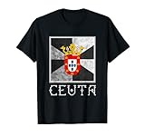 mujer busca trabajo ceuta Emblema Nacional de Ceuta, Escudo de Brazo