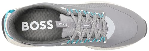 Image of BOSS Mens Ttnm Evo Runn rsth