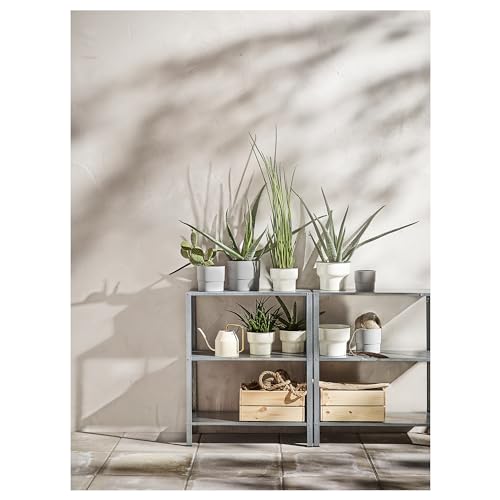 Étagère gain de place HYLLIS ProTuning pour organiser les petits espaces