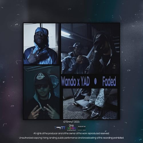 DNA-Ent., Yad & Wando