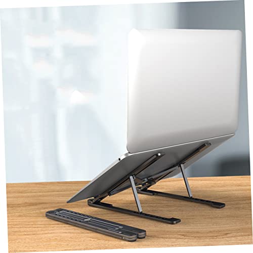 Soporte Plegable para Laptop de Aleación de Aluminio Angoily miniatura 3