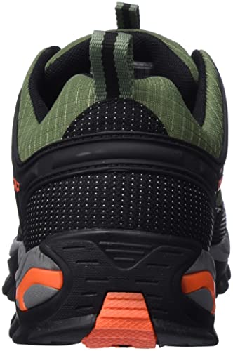 Image of CMP Rigel Low Trekking Shoe Wp, Men's Trekking and Hiking Shoes
