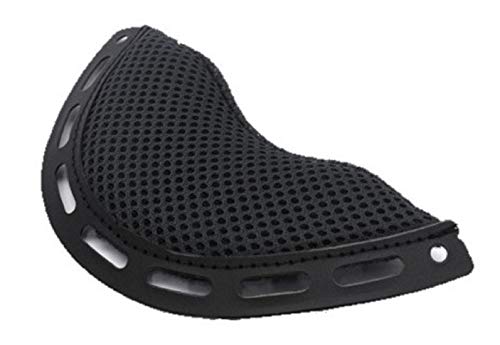 Shoei Helmets NEOTEC 2 CHIN CURTAIN I (MESH) 80CHINI