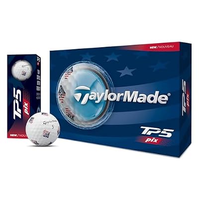TaylorMade Golf TP5
