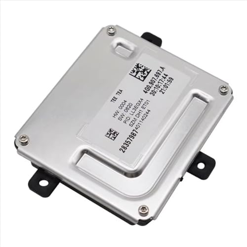Module d'alimentation feux diurnes pour réparer un phare de Polo V