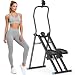 HXD-ERGO Stair Stepper for Home with Adjustable Resistance