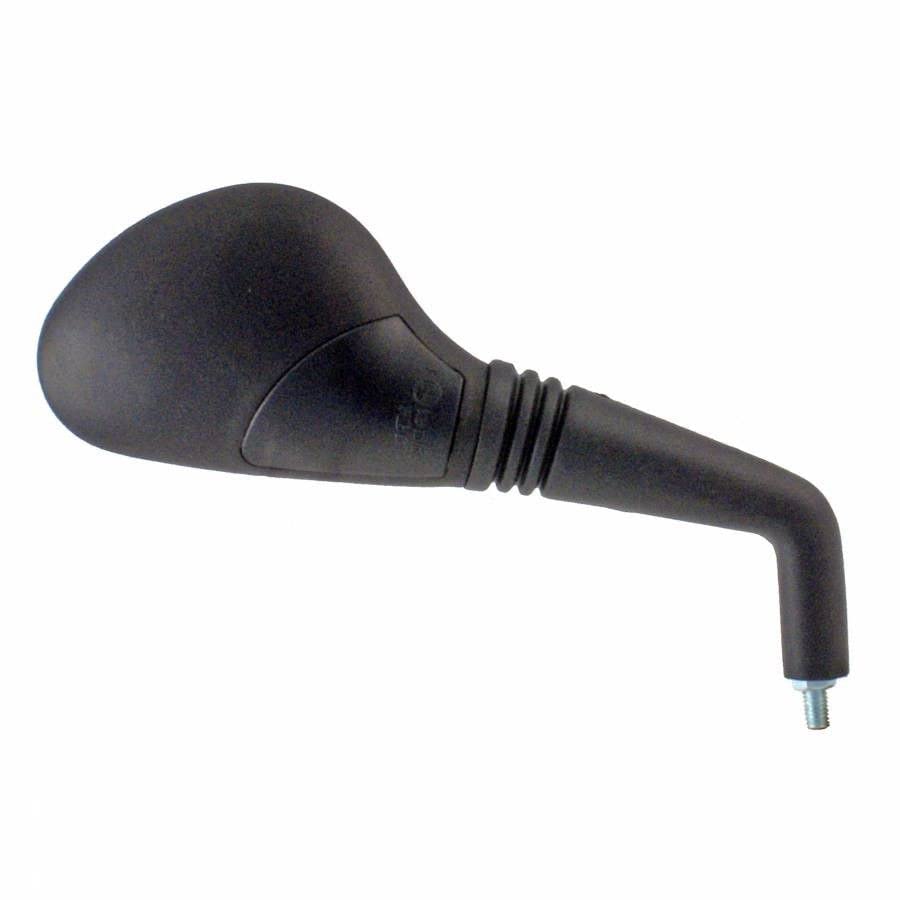 Rétroviseur pour Yamaha Aerox et MBK Nitro 50/100 (1999-2008) gauche/droit noir