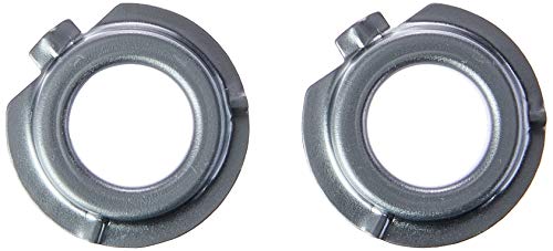 Multilaser Lâmpada Super Led Cob H7 Com Potência De 20W E Temperatura 6200K - Au835