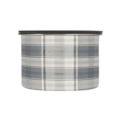 Contenedor de Café Hermético de Acero Inoxidable 17 oz