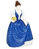 Royal Doulton Helen Petite Pretty Ladies Figurine