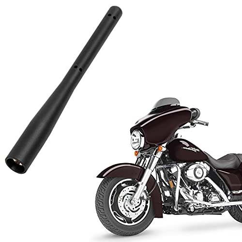 10 Best Harley Radio Antenna Reviews By Cosmetic Galore