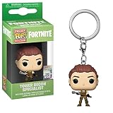 Funko Figurine - Pop - Keychain - Fortnite - Tower Recon Specialist