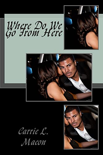 Where Do We Go From Here (Cherish The Love)