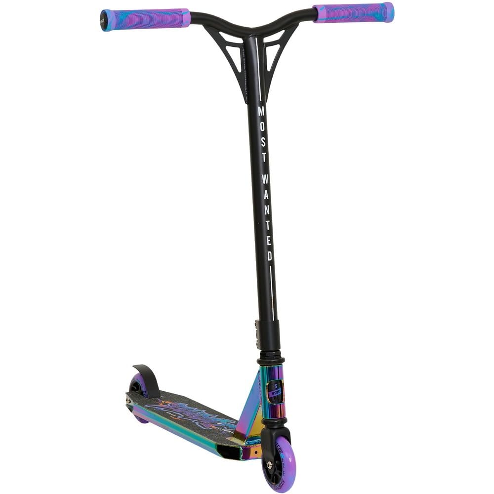 Story Bandit Dos Freestyle Patinete
