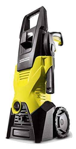 Karcher Hidrolavadora K3 MX,1700 PSI