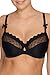 Produktbild Prima Donna Damen 0141121zwah070 Bustier, Schwarz (Black ZWA), No Aplicable (Herstellergröße: 85H)