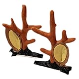 Breloque en épingle à cheveux antidérapante, utilisez-la comme décoration pour vos cheveux et créez des décorations festives