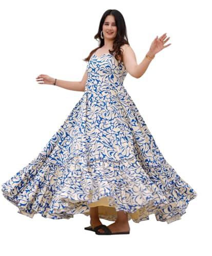 Image of Wedani Long Dress for Women
