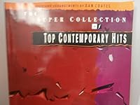 The Super Collection of Top Contemporary Hits B0010AIBBO Book Cover
