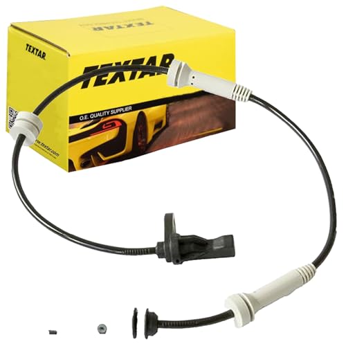 Sensore, N° Giri Ruota Textar 45053800 Sensore, N° Giri Ruota Textar 45053800