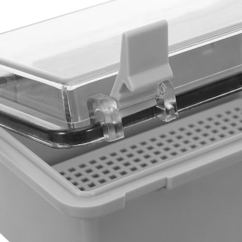 Boîtier de jonction résistant aux intempéries et boîte électrique - 3