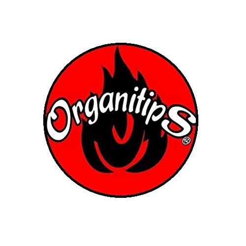 OrganitipS OrganitubeS Fatty the original wood rolling tips Yaxa Store