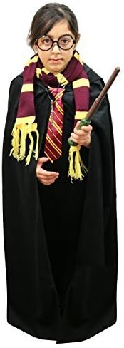 Kids School Boy / School Girl Fancy Dress Costume Set