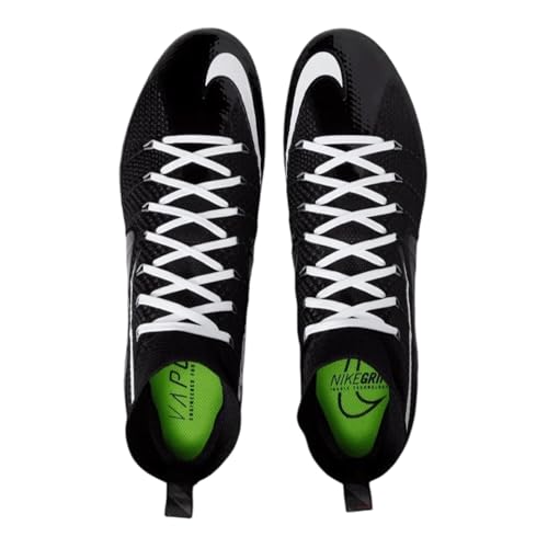 Nike Vapor Edge 360 Men's Football Cleats (FQ0235-400, Aluminum/Football Grey/White)3