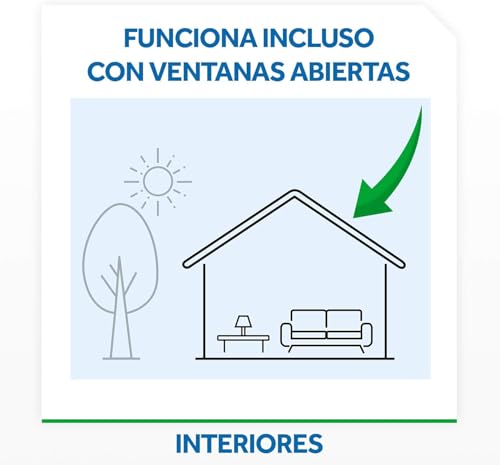 Miniatura 5 de Raid Eléctrico Anti Mosquitos Comunes Y Tigre 90 Noches Con Aplicador Y 2 Recambios - 54 Mililitros 2 X 27ml , El Embalaje Puede Variar