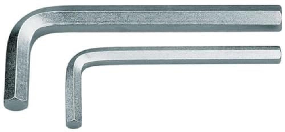 GEDORE 6344920 Llave Allen 1/​4"