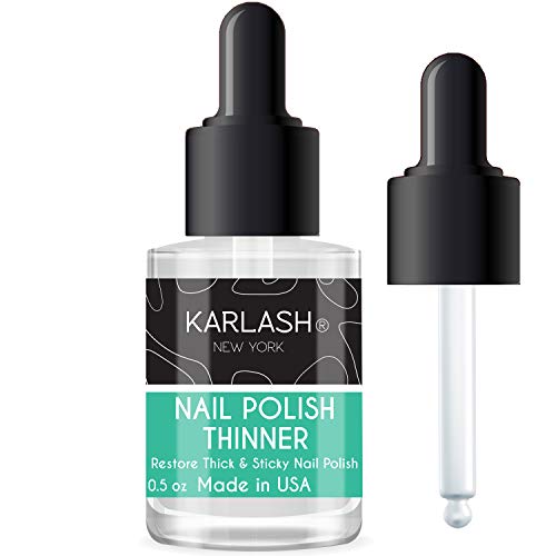 Our 10 Best Nail Polish Thinner Reviews In 2023 Glory Cycles