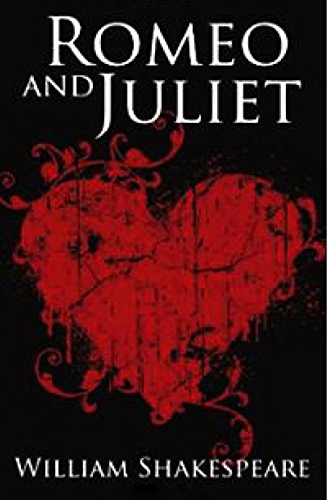 Romeo and Juliet (English Edition)