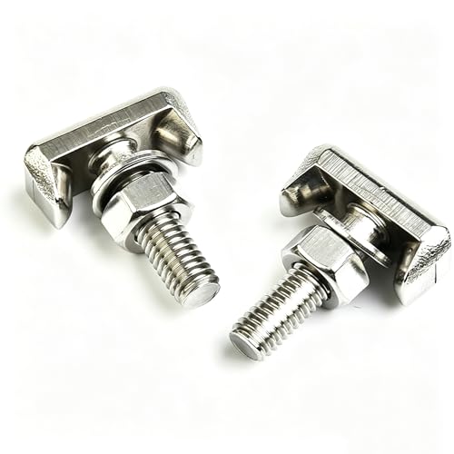 Battery Terminal T-Bolt Kit