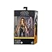 STAR WARS The Black Series Jar Jar Binks 6-Inch-Scale The Phantom Menace Collectible Deluxe Action Figure, Kids Ages 4 and Up