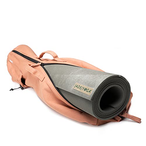 Vooray 15L Avani Yoga Bag – Yoga Mat Storage For Yoga Retreats & Studio Commutes #TOP1