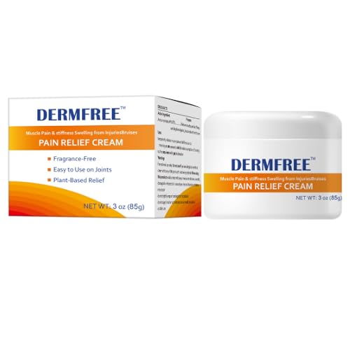 Crema Articulaciones 85g