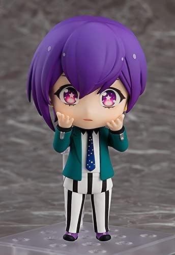 グッドスマイルカンパニー ねんどろいど 美少年探偵団 瞳島眉美 ノンスケール ABS&amp;PVC製 塗装済み可動フィギュア Amazon | グッドスマイルカンパニー ねんどろいど 美少年探偵団