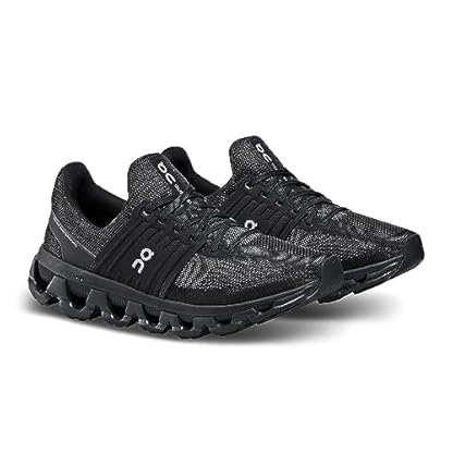 On Women's Cloudswift 3 AD Sneakers - Image 7