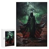 【Taille et matériau】Taille du puzzle en bois: 300pcs (38x26cm)；500pcs (52x38cm), 1000pcs (75x50cm); Taille du puzzle en papier: 38x26cm/1000pcs. Recommandé pour adultes et enfants de 12 ans et plus.