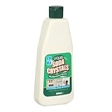Dri Pak Liquid Soda Crystals 500ml [LSBTDP65]